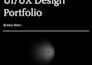 design a clean and modern mobile app UI in figma